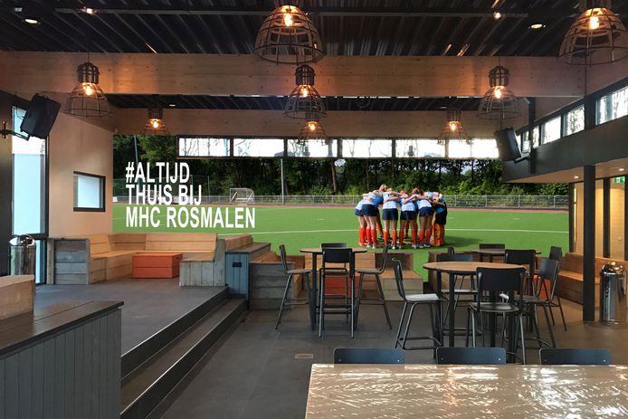 Openingstijden clubhuis en nieuwjaarsborrel Nieuws afbeelding